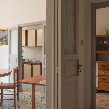Casa Bellizzi Apartment Modica Exterior photo