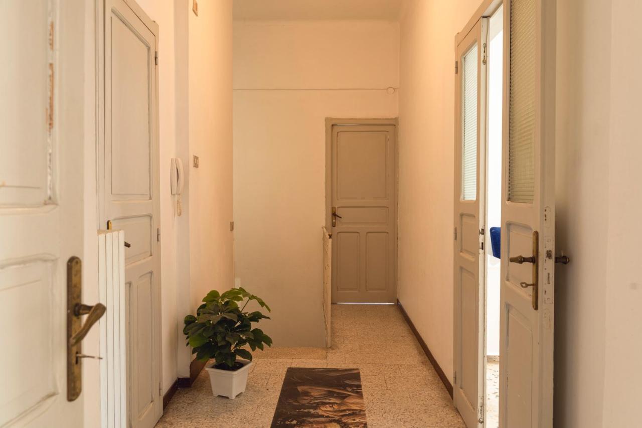 Casa Bellizzi Apartment Modica Exterior photo