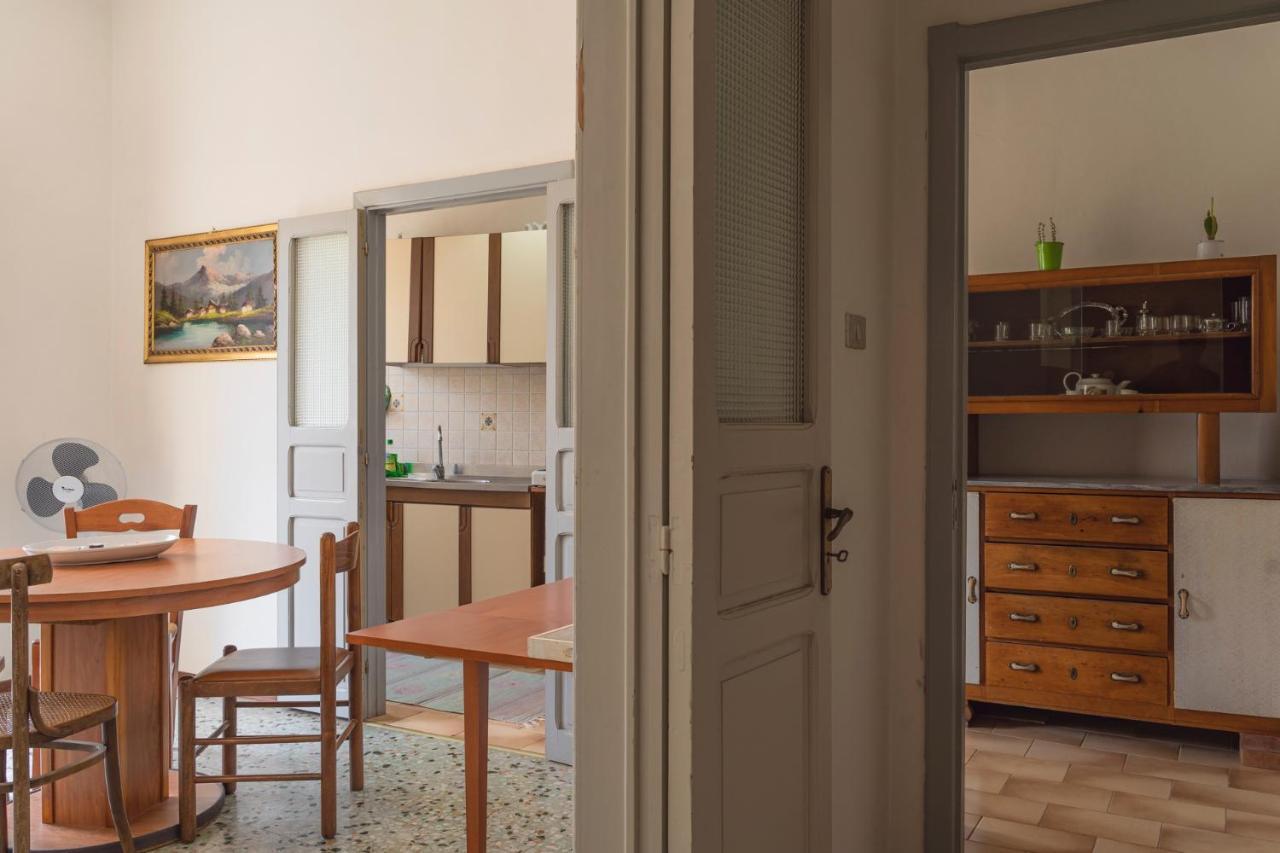 Casa Bellizzi Apartment Modica Exterior photo