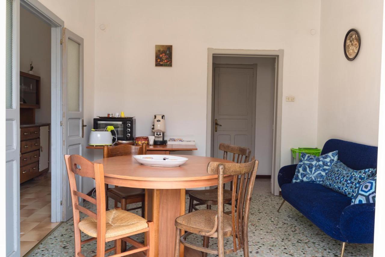 Casa Bellizzi Apartment Modica Exterior photo