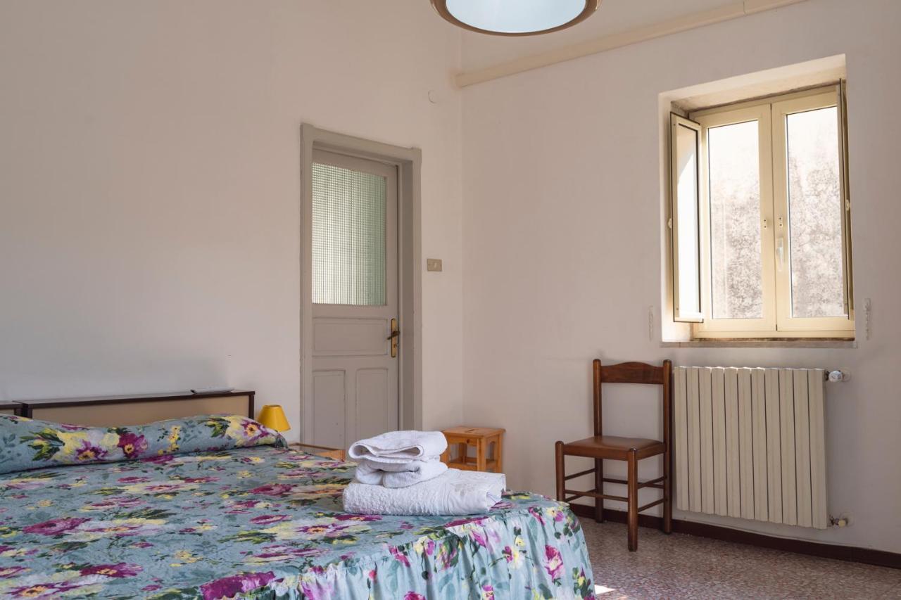 Casa Bellizzi Apartment Modica Exterior photo