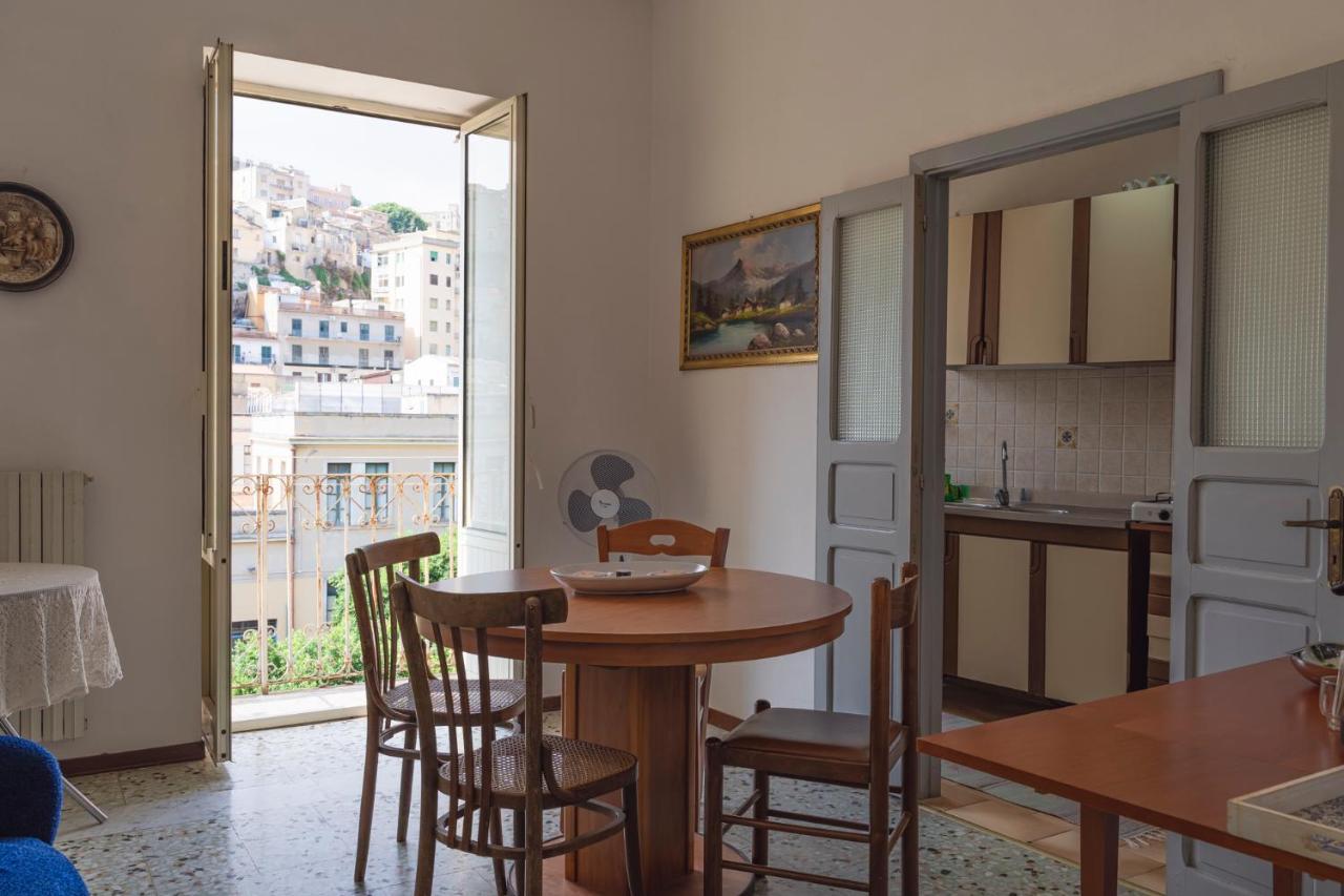 Casa Bellizzi Apartment Modica Exterior photo